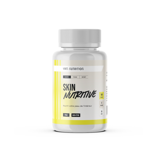 Skin Nutritive