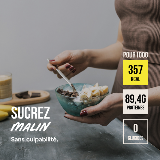 Sucralin