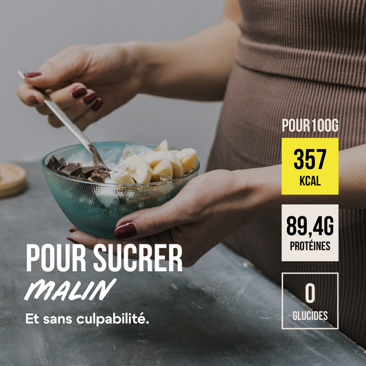 Sucraline