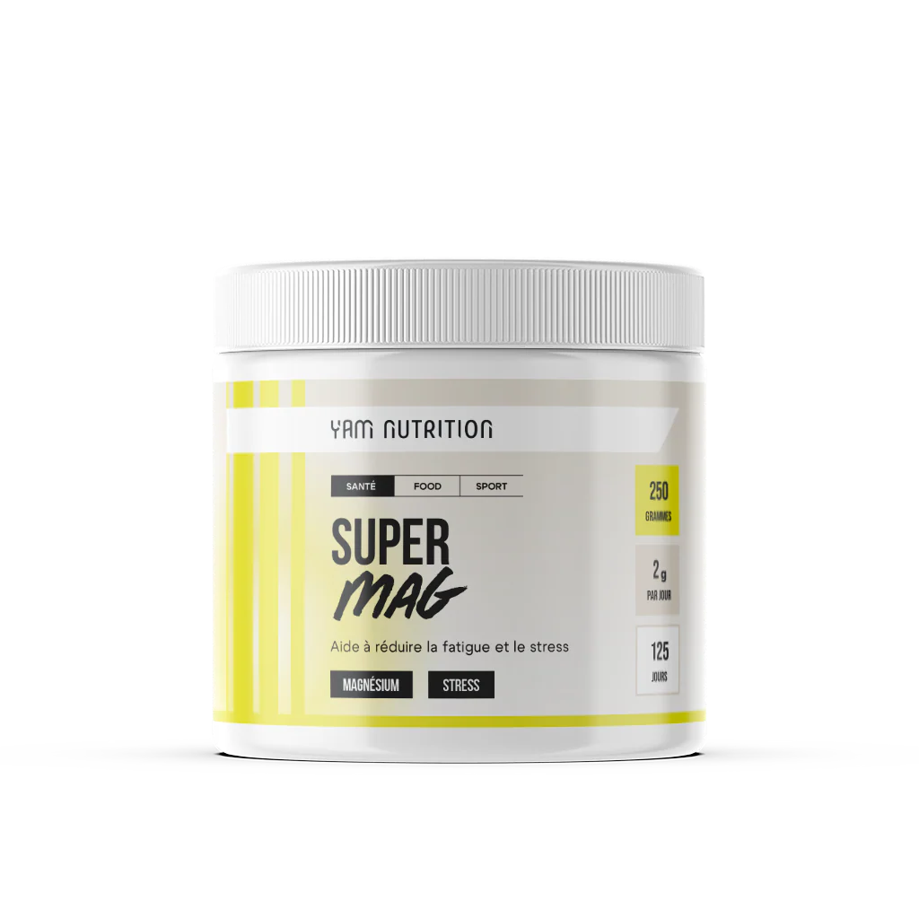 Pack Sommeil & Récupération