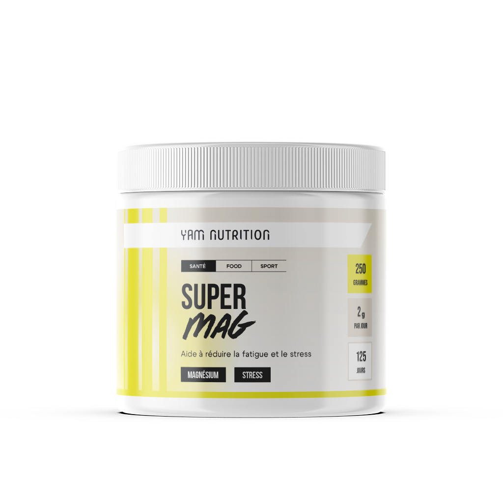 Super Mag