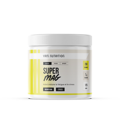 Super Mag