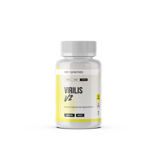 Virilis V2