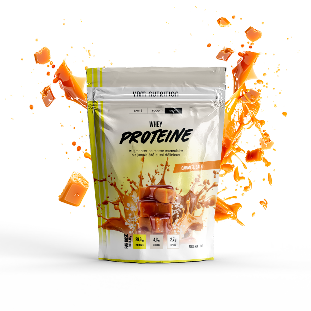 Whey Protein
