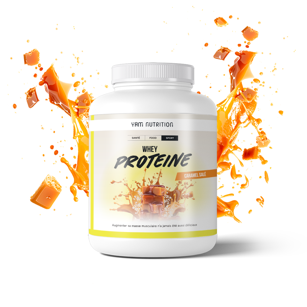 Whey Protein