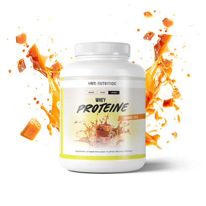 Whey Protein