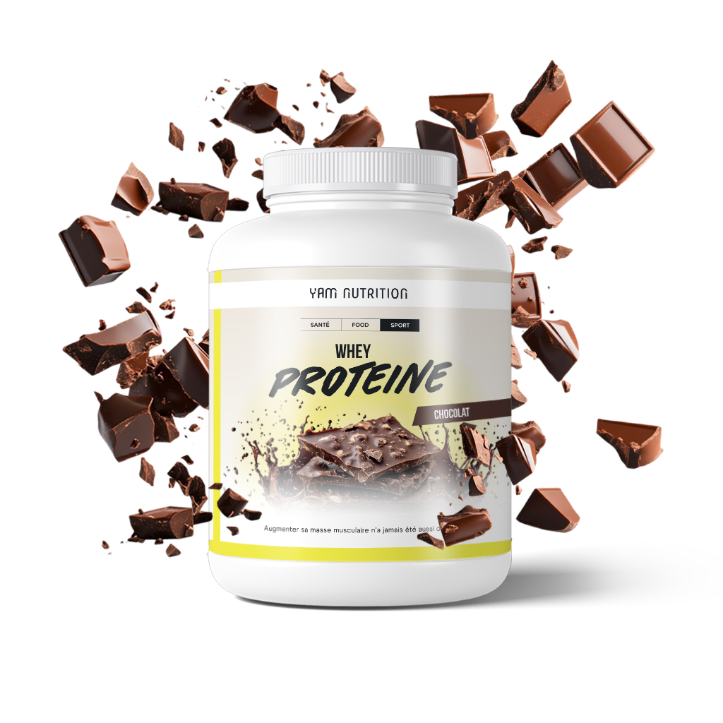 Whey Protein
