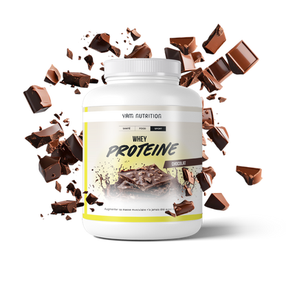 Whey Protein