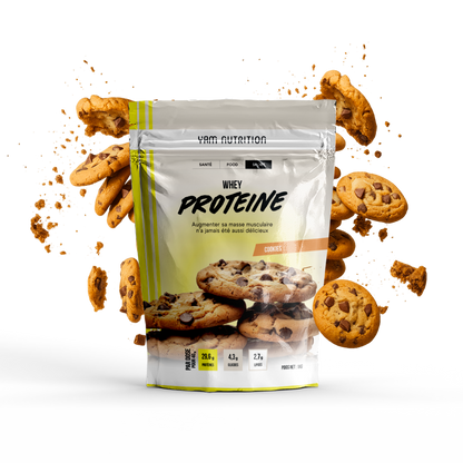 Whey Protein