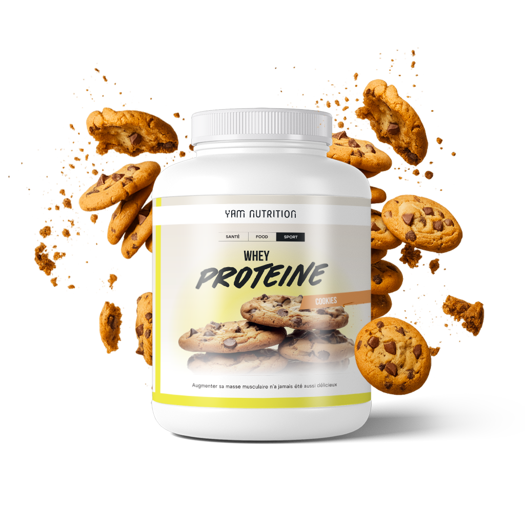 Whey Protein