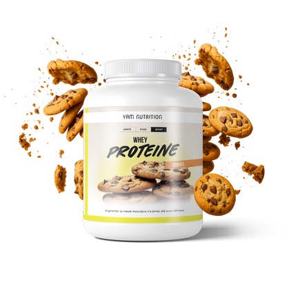 Whey Protein
