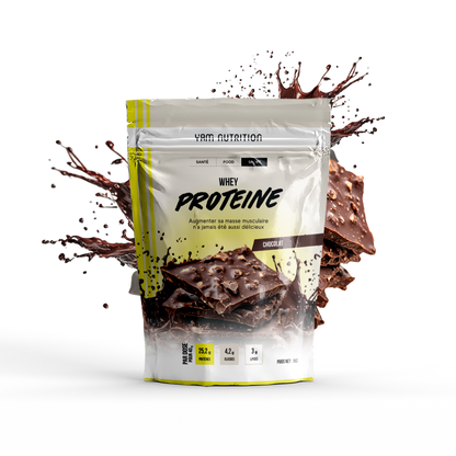 Whey Protein