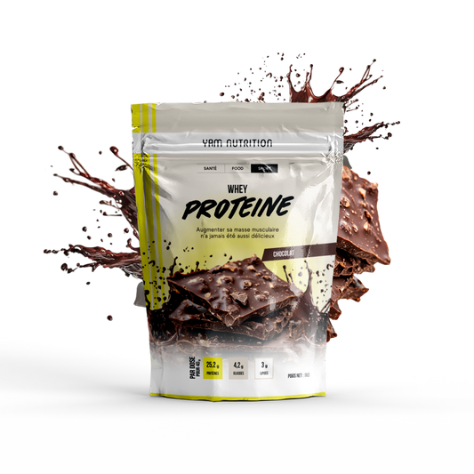 Whey Protein