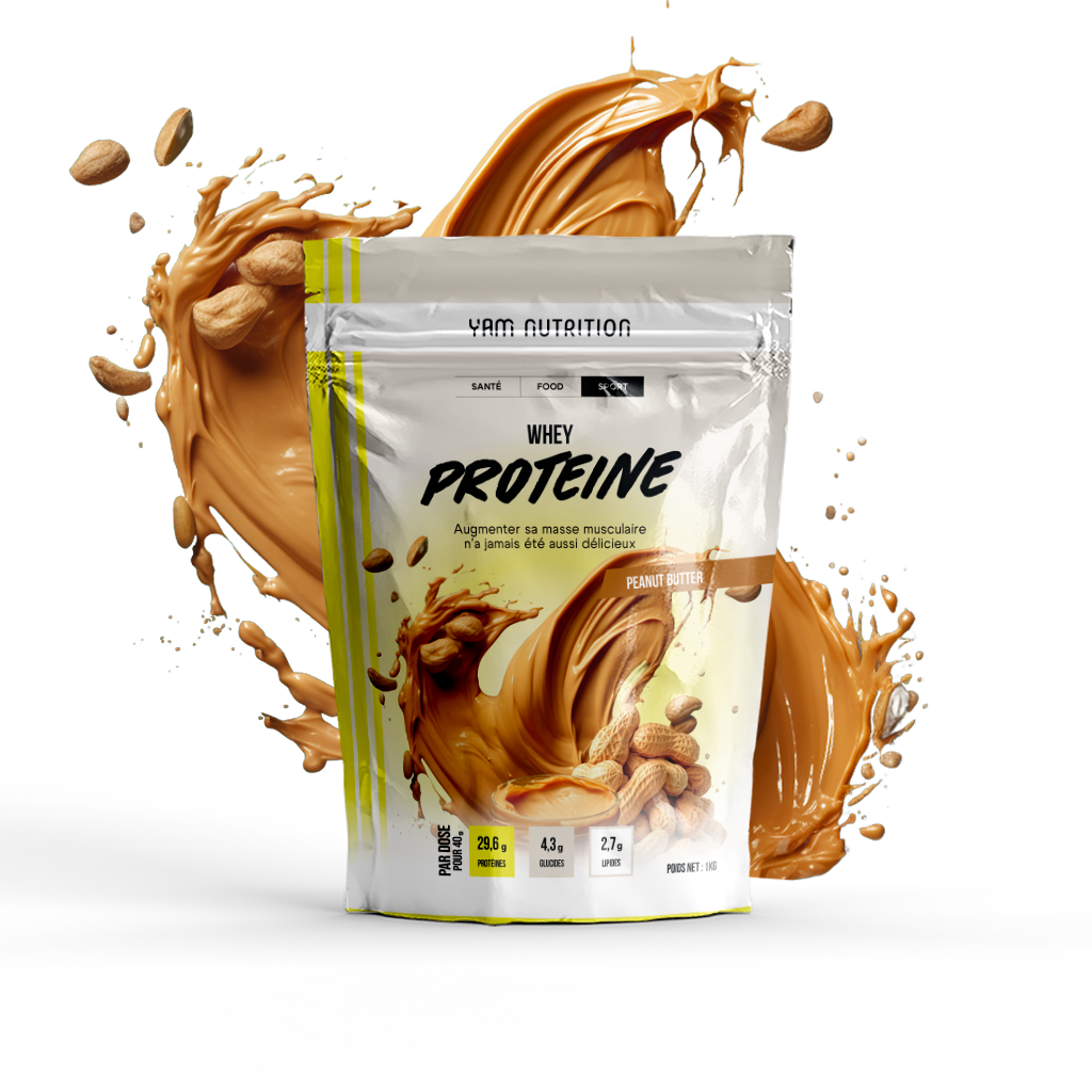 Whey Protein