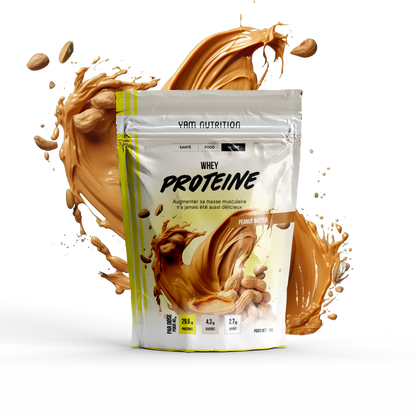 Whey Protein