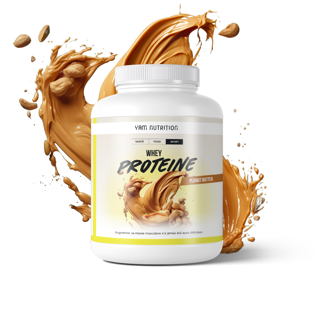Whey Protein