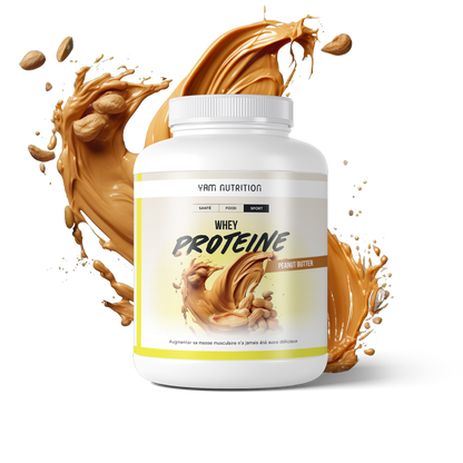 Whey Protein