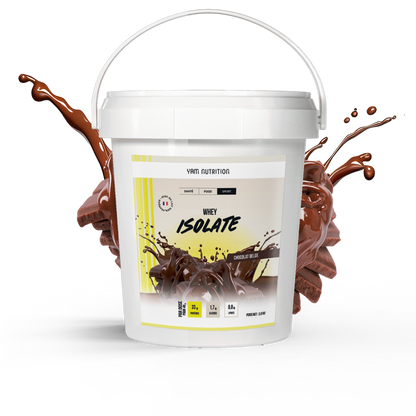 Whey Isolate