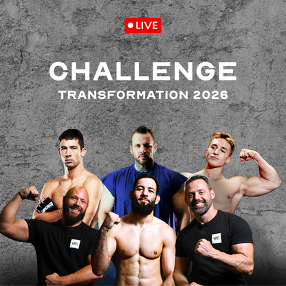 Accès Challenge Transformation 2026
