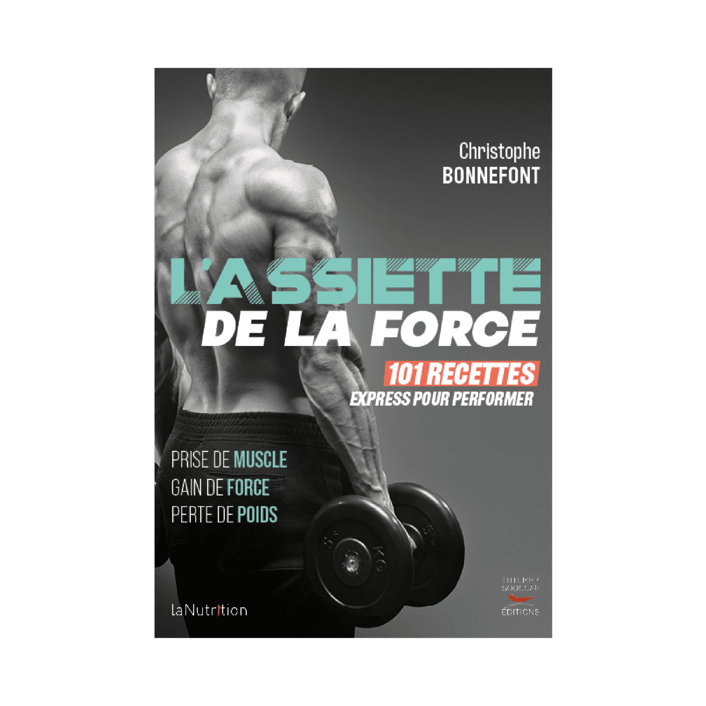 The plate of force