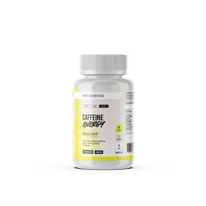 Caffeine Energy