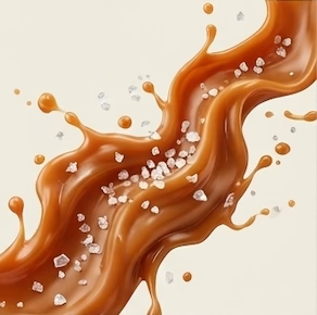 Caramel Salé