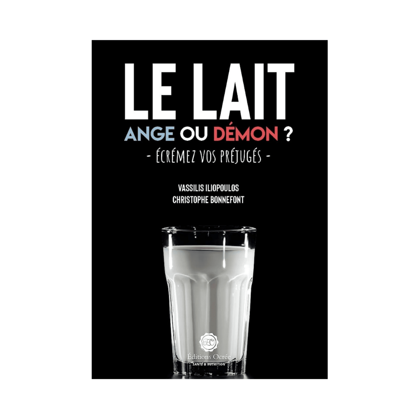 Milk: Angel or Demon?