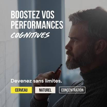 Limitless Brain