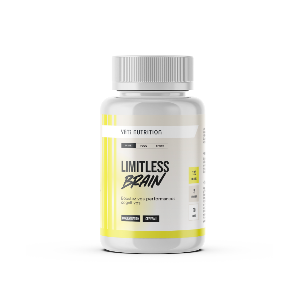 Limitless Brain