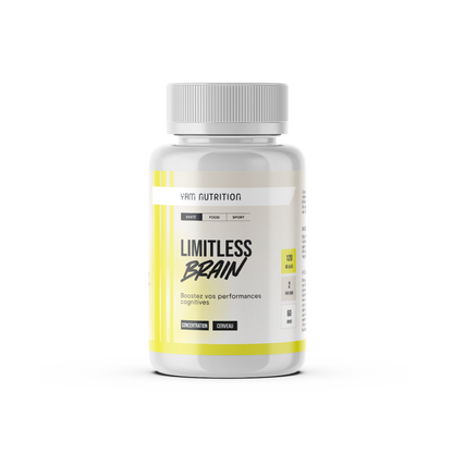 Limitless Brain
