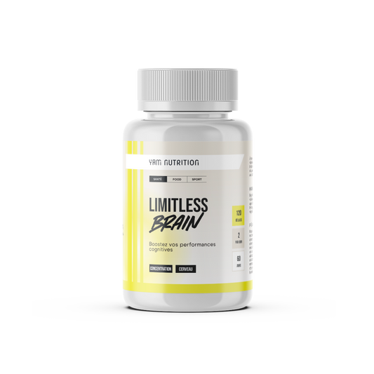 Limitless Brain