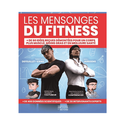 Fitness Lies