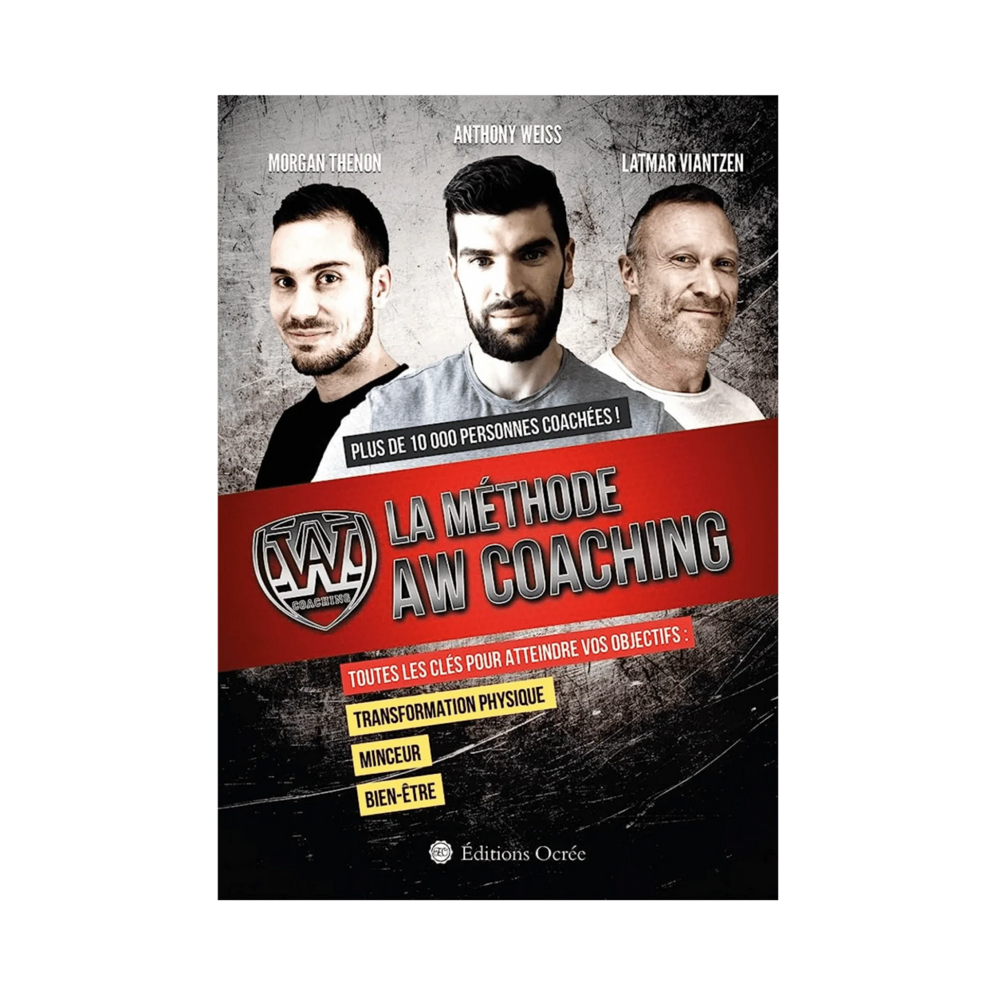 La méthode AW coaching