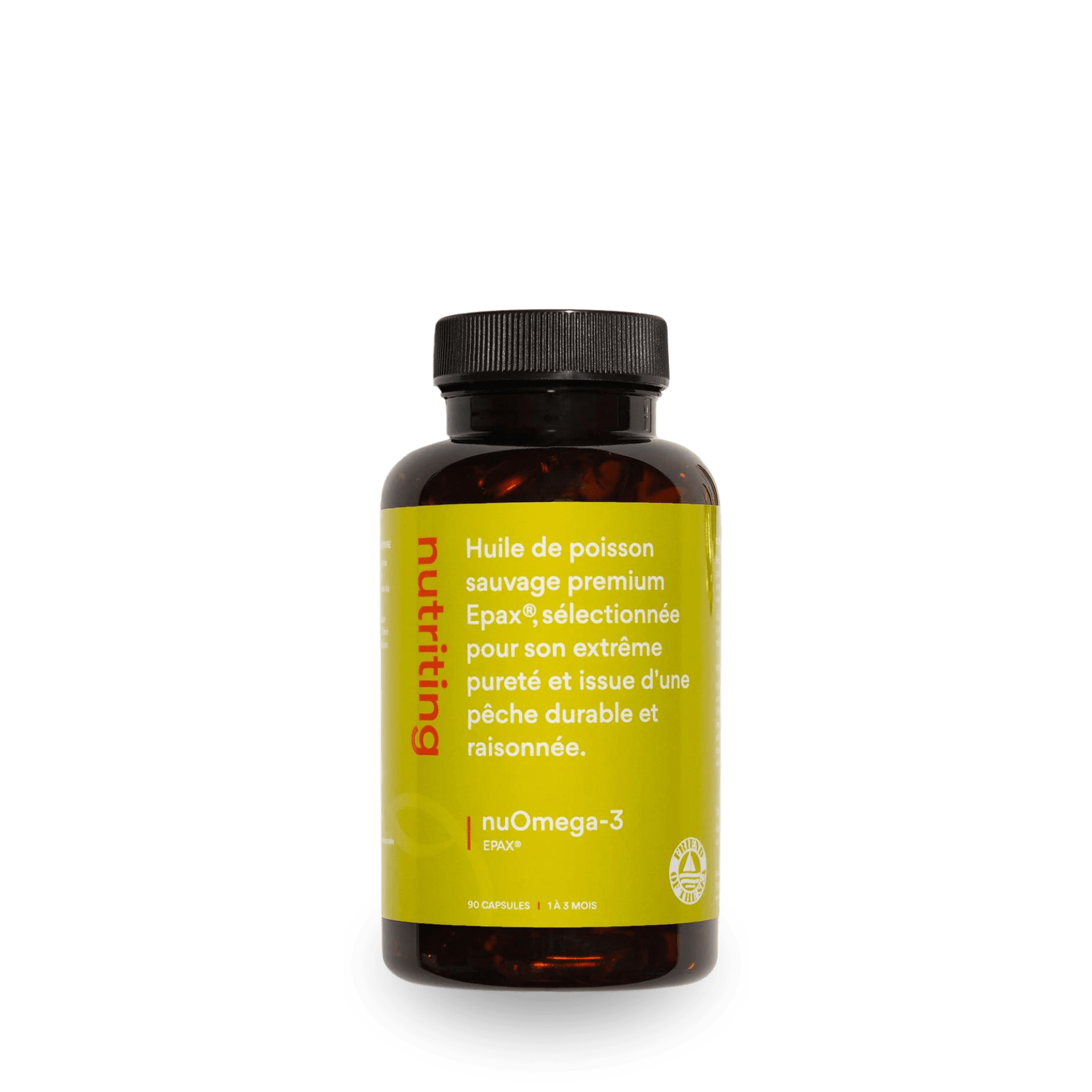Omega 3 EPAX