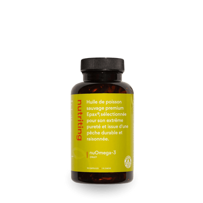 Omega 3 EPAX