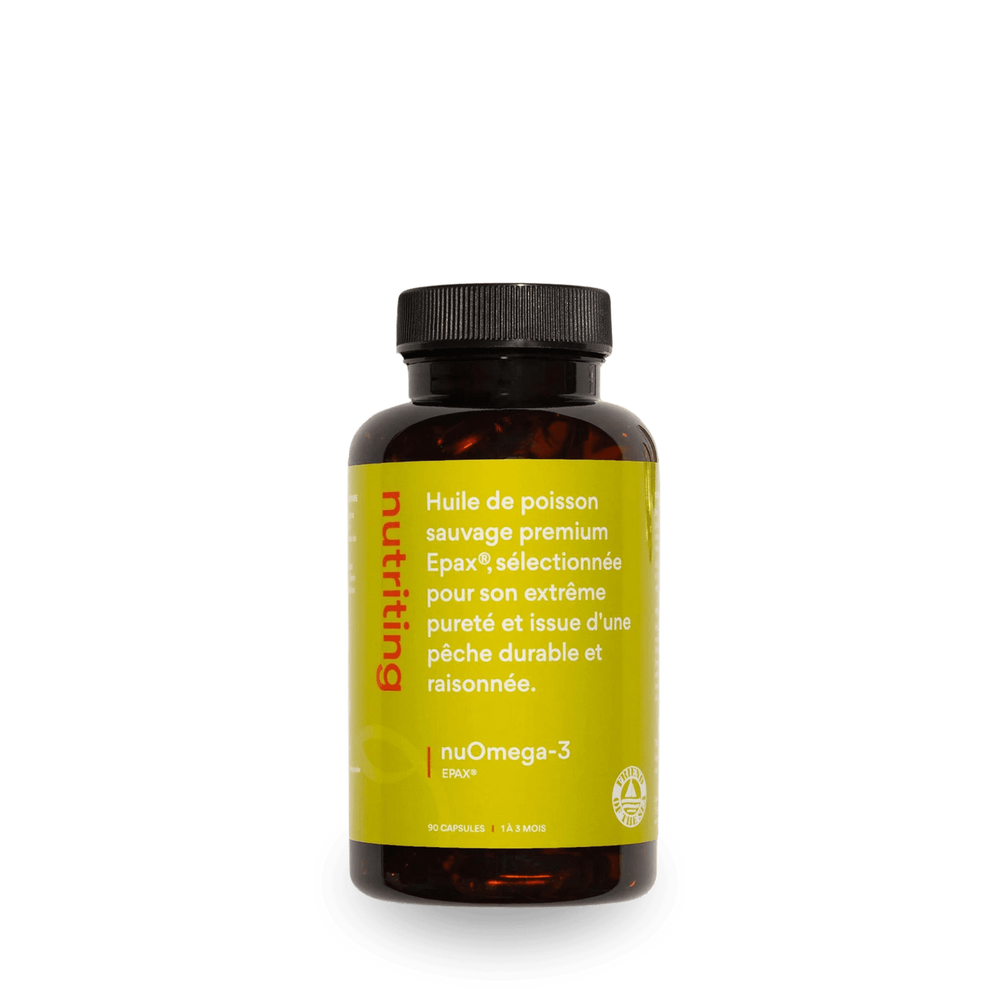 Omega 3 EPAX 90