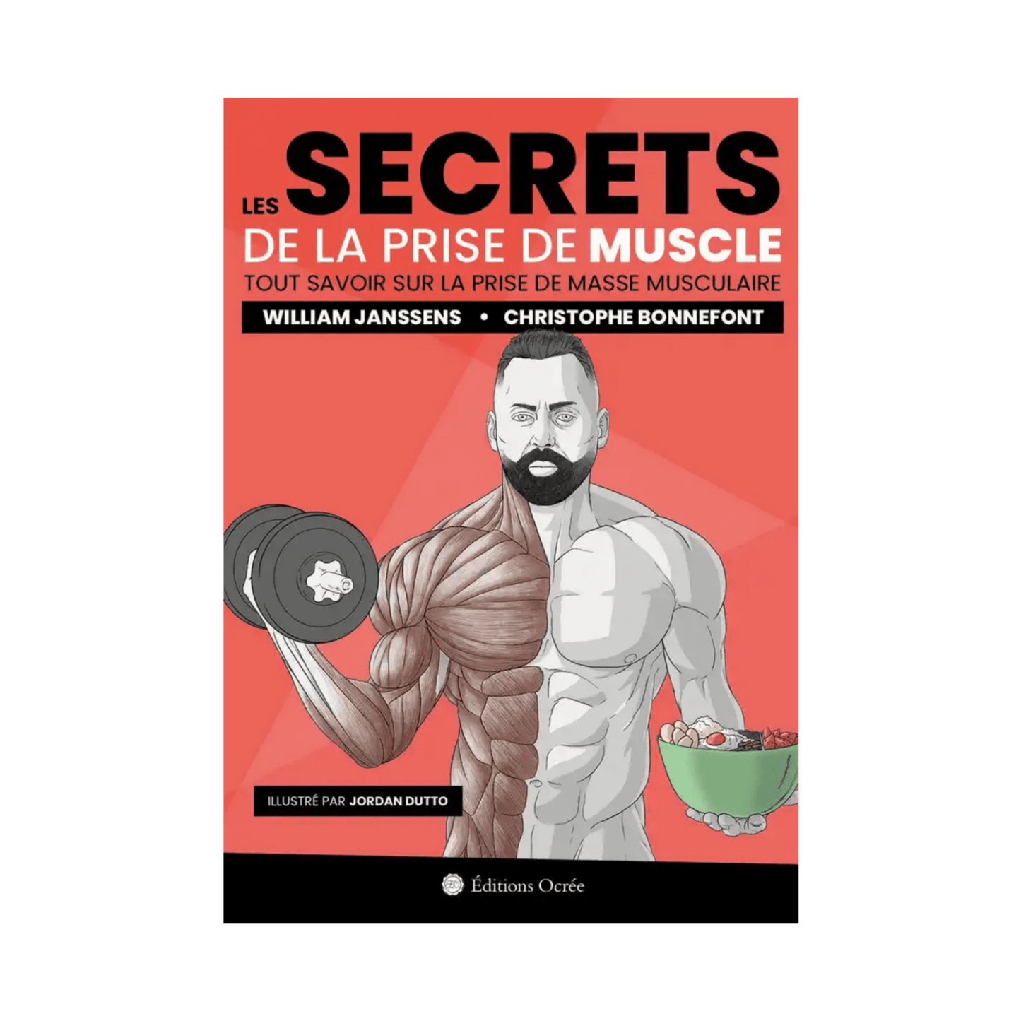 The Secrets of Muscle Gain