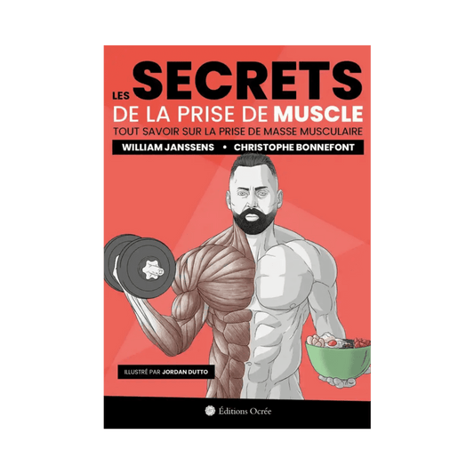 The Secrets of Muscle Gain