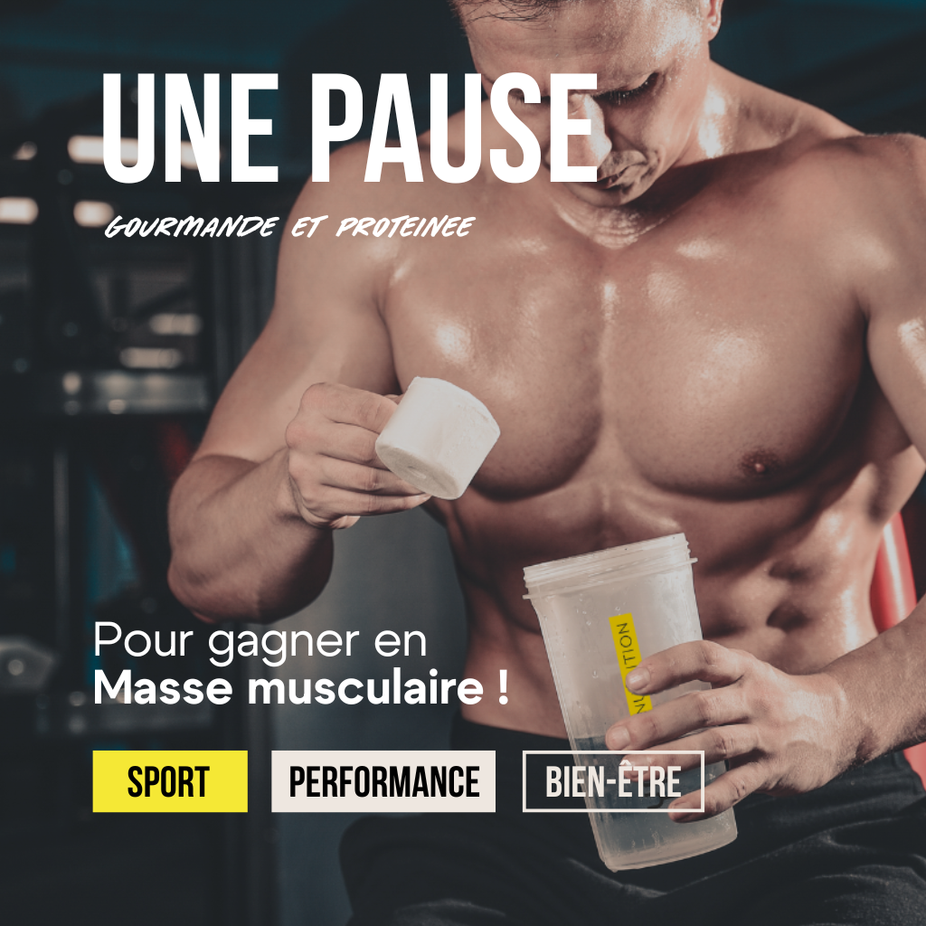 YAM Nutrition Shaker