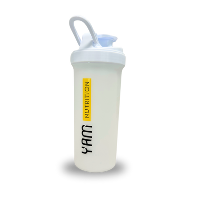 YAM Nutrition Shaker